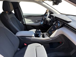 Ford Explorer Extended Range 79kWh RWD Select