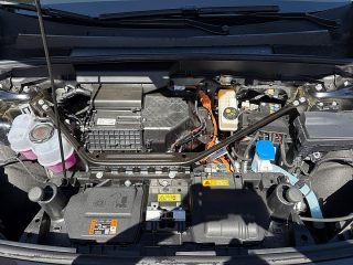 Ford Explorer Extended Range 79kWh RWD Select