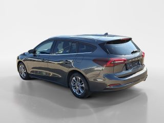 Ford Focus Turnier 1,5 EcoBlue Titanium Style Aut.