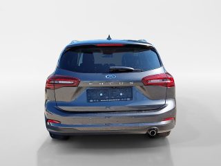 Ford Focus Turnier 1,5 EcoBlue Titanium Style Aut.