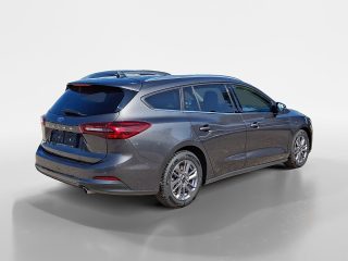 Ford Focus Turnier 1,5 EcoBlue Titanium Style Aut.