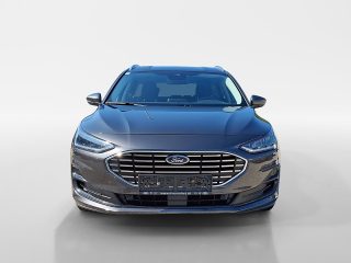 Ford Focus Turnier 1,5 EcoBlue Titanium Style Aut.