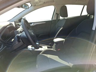 Ford Focus Turnier 1,5 EcoBlue Titanium Style Aut.