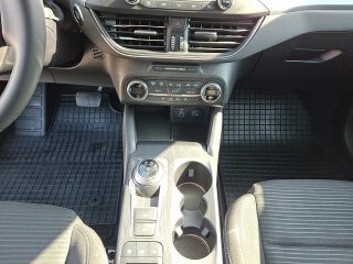 Ford Focus Turnier 1,5 EcoBlue Titanium Style Aut.