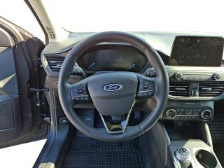 Ford Focus Turnier 1,5 EcoBlue Titanium Style Aut.