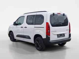 Citroën Berlingo Van Blue HDi 130 S&S M Plus Aut.