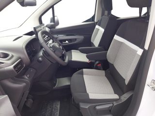 Citroën Berlingo Van Blue HDi 130 S&S M Plus Aut.