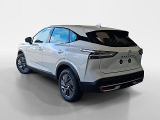 Nissan Qashqai (MY25) 1.3T 140 PS 6MT Acenta+