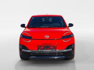 Nissan Micra 52kWh Advance Aut.