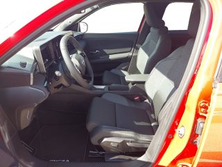 Nissan Micra 52kWh Advance Aut.