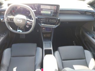 Nissan Micra 52kWh Advance Aut.