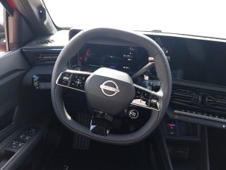 Nissan Micra 52kWh Advance Aut.