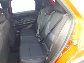 Nissan Micra 52kWh Advance Aut.