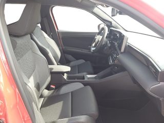 Nissan Micra 52kWh Advance Aut.