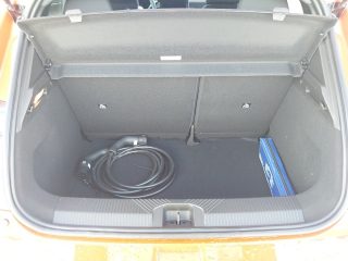 Nissan Micra 52kWh Advance Aut.
