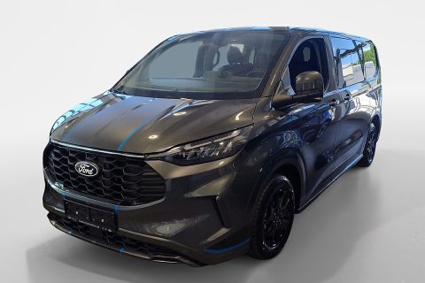 Ford Transit Custom Kasten DK 2,0 EcoBlue L1H1 320 AWD Sport Aut.
