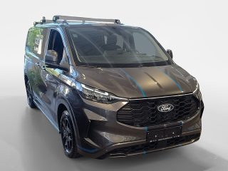Ford Transit Custom Kasten DK 2,0 EcoBlue L1H1 320 AWD Sport Aut.