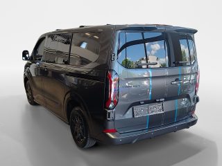 Ford Transit Custom Kasten DK 2,0 EcoBlue L1H1 320 AWD Sport Aut.