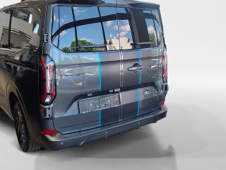 Ford Transit Custom Kasten DK 2,0 EcoBlue L1H1 320 AWD Sport Aut.