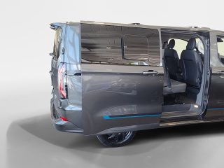 Ford Transit Custom Kasten DK 2,0 EcoBlue L1H1 320 AWD Sport Aut.