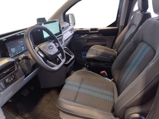 Ford Transit Custom Kasten DK 2,0 EcoBlue L1H1 320 AWD Sport Aut.