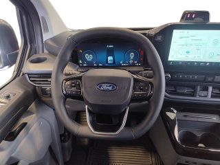 Ford Transit Custom Kasten DK 2,0 EcoBlue L1H1 320 AWD Sport Aut.
