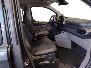 Ford Transit Custom Kasten DK 2,0 EcoBlue L1H1 320 AWD Sport Aut.