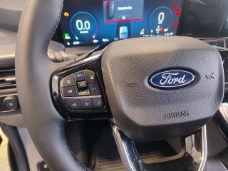 Ford Transit Custom Kasten DK 2,0 EcoBlue L1H1 320 AWD Sport Aut.