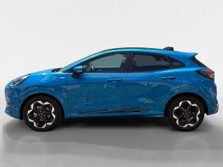 Ford Puma 1.0 l EcoB. Hybrid 114kW ST-Line X Auto
