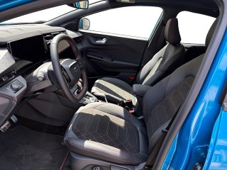 Ford Puma 1.0 l EcoB. Hybrid 114kW ST-Line X Auto