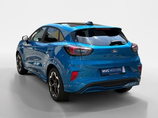 Ford Puma 1.0 l EcoB. Hybrid 92kW ST-Line X Auto