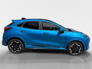 Ford Puma 1.0 l EcoB. Hybrid 92kW ST-Line X Auto