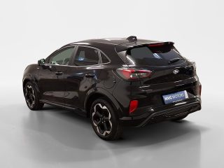 Ford Puma 1.0 l EcoB. Hybrid 114kW ST-Line X Auto