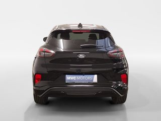 Ford Puma 1.0 l EcoB. Hybrid 114kW ST-Line X Auto
