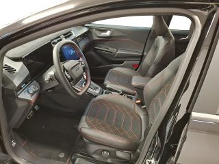Ford Puma 1.0 l EcoB. Hybrid 114kW ST-Line X Auto