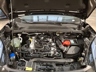 Ford Puma 1.0 l EcoB. Hybrid 114kW ST-Line X Auto
