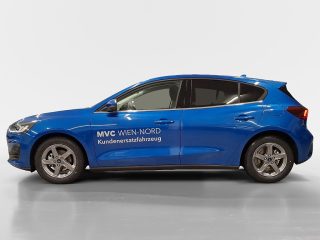 Ford Focus 1,0 EcoBoost Hybrid Titanium