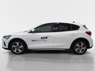 Ford Focus 1,5 EcoBlue Active X Aut.