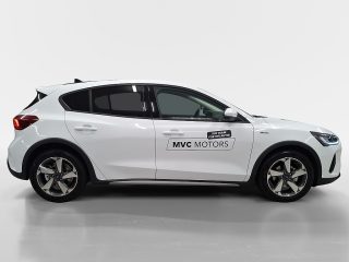 Ford Focus 1,5 EcoBlue Active X Aut.