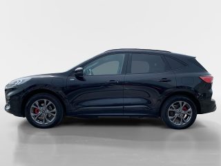 Ford Kuga 2,5 Duratec PHEV ST-Line Aut.