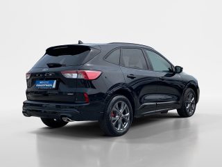 Ford Kuga 2,5 Duratec PHEV ST-Line Aut.