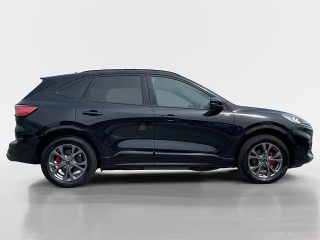 Ford Kuga 2,5 Duratec PHEV ST-Line Aut.