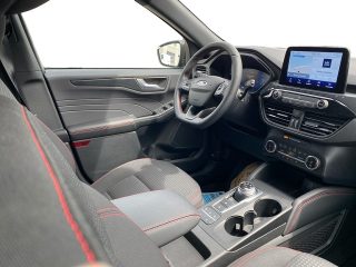 Ford Kuga 2,5 Duratec PHEV ST-Line Aut.