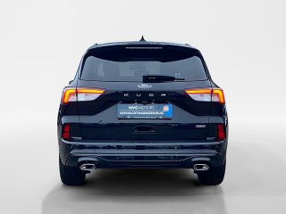 Ford Kuga 2,5 Duratec PHEV ST-Line Aut.