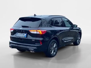 Ford Kuga 2,5 Duratec PHEV ST-Line Aut.