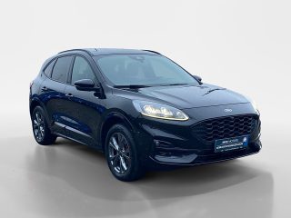 Ford Kuga 2,5 Duratec PHEV ST-Line Aut.