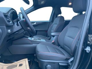 Ford Kuga 2,5 Duratec PHEV ST-Line Aut.