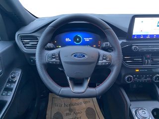 Ford Kuga 2,5 Duratec PHEV ST-Line Aut.