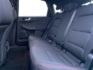 Ford Kuga 2,5 Duratec PHEV ST-Line Aut.