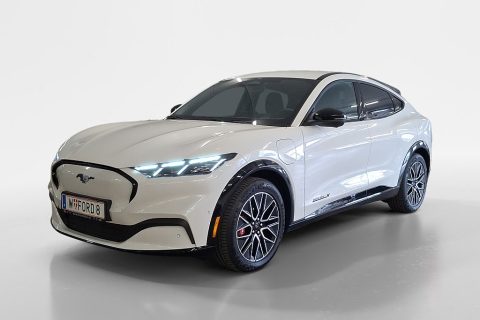 Ford Mustang Mach-E 99kWh Extended Range Premium